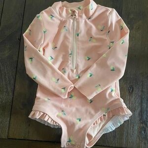 Baby gap 18-24m swimsuit